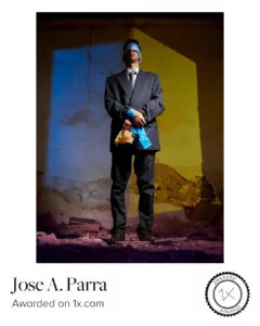 1x Award Ukraine Russia NATO UN protest pict art joseaparra photographer artist