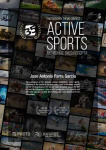 35awards Active Sports pict art joseaparra photographer artist