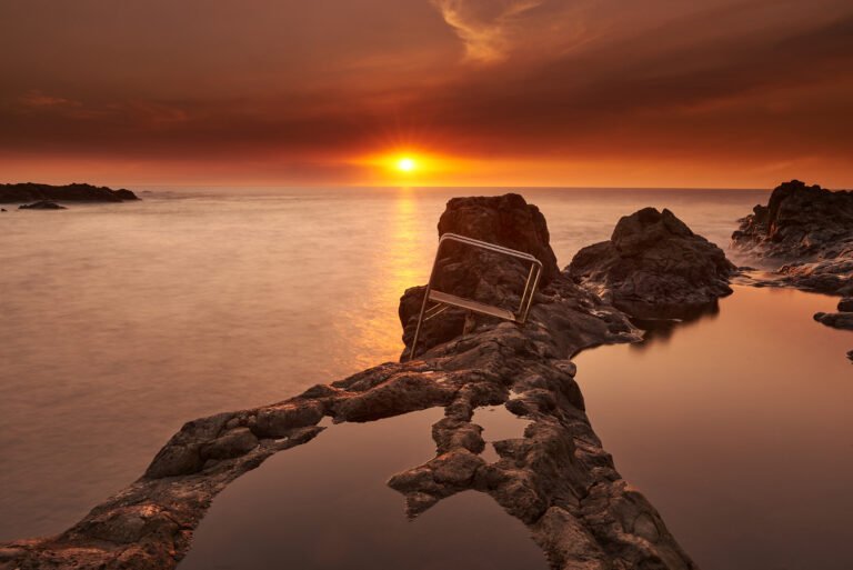 La Palma sunset sunrise Landscape pict art joseaparra photographer artist