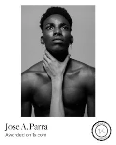 1x Award black live matters pict art joseaparra photographer artist