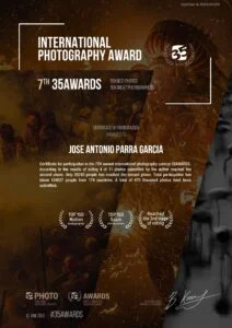 35awards Motion art joseaparra photographer artist