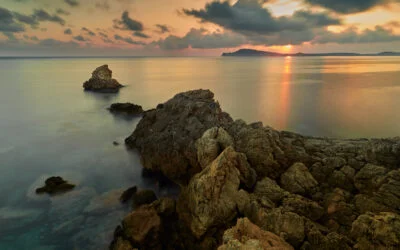 Menorca, Naturaleza e Historia con Vídeo Cinemático