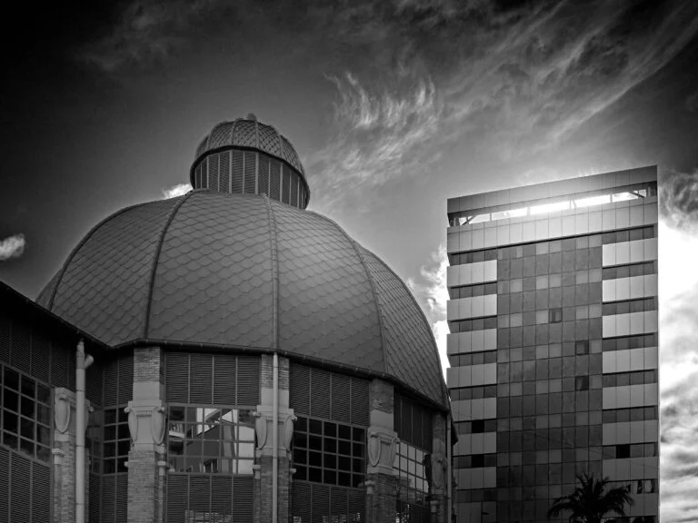 Architecure photographer Hotelalicante building construction jose a parra Fine Art