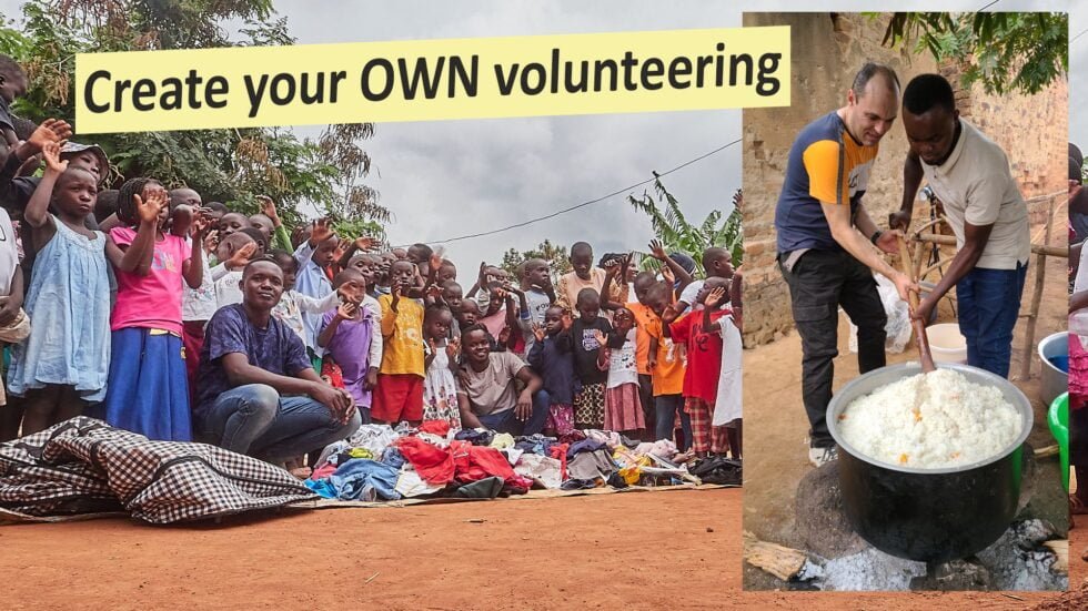 Create your own volunteering worldpackers workaway joseaparra ngo