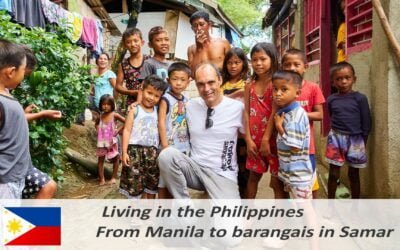 Travel Philippines, Culture and traditions from Manila to Barangais