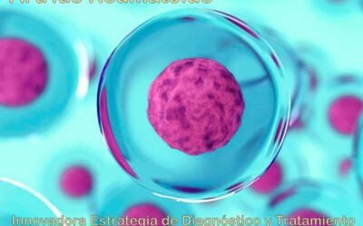 Innovadora Estrategia de Diagnóstico y Tratamiento de la Artritis Reumatoide