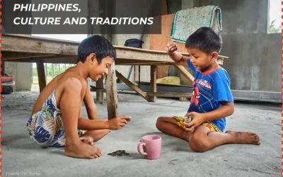 The Philippines: A Journey Through Its Fascinating Customs and Festivals