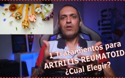 Treatments for Rheumatoid Arthritis: A Practical Guide (Patient-to-Patient)