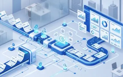 Building AIPROCESSIA: what AP and invoice automation really means for small teams