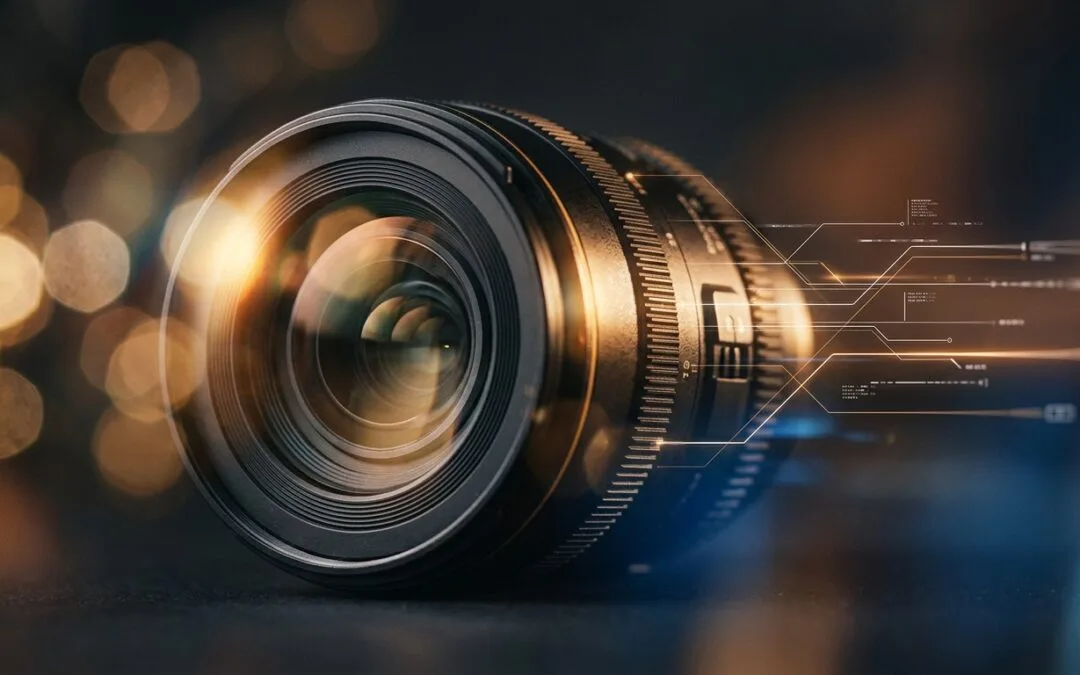 What photography and software have in common